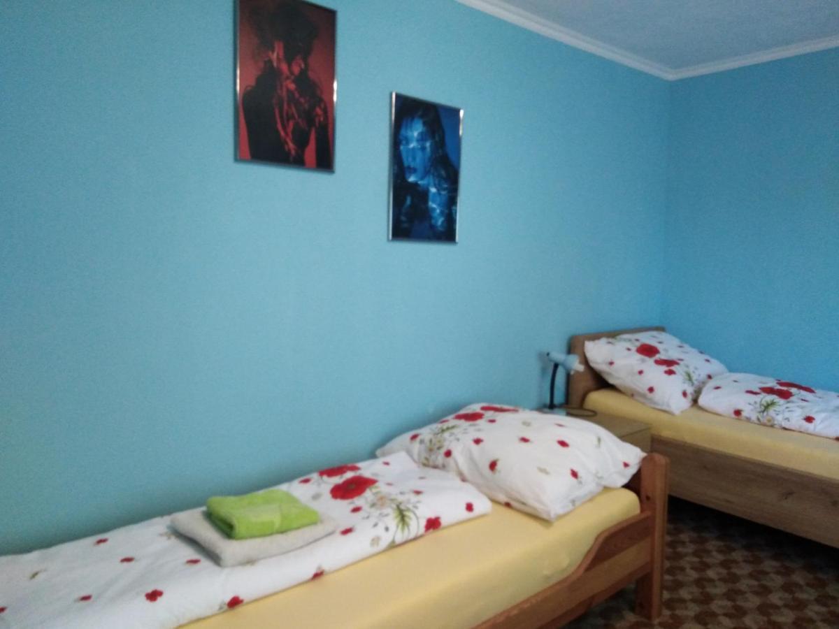 Gaestehaus M Apartment *