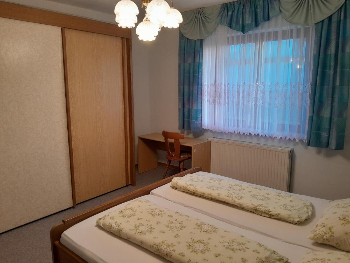 Apartment Gaestehaus M